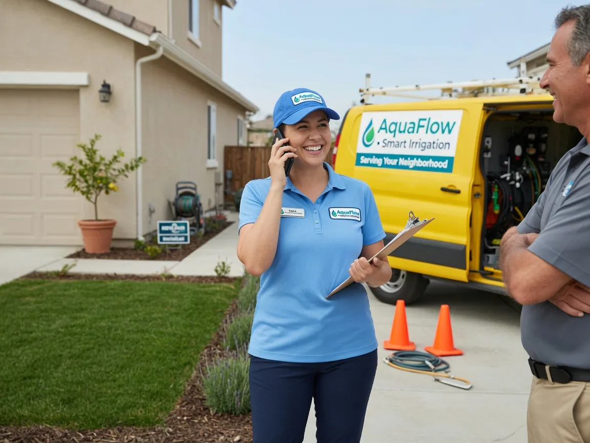 Irrigation Installation Jekyll Island, GA FAQs